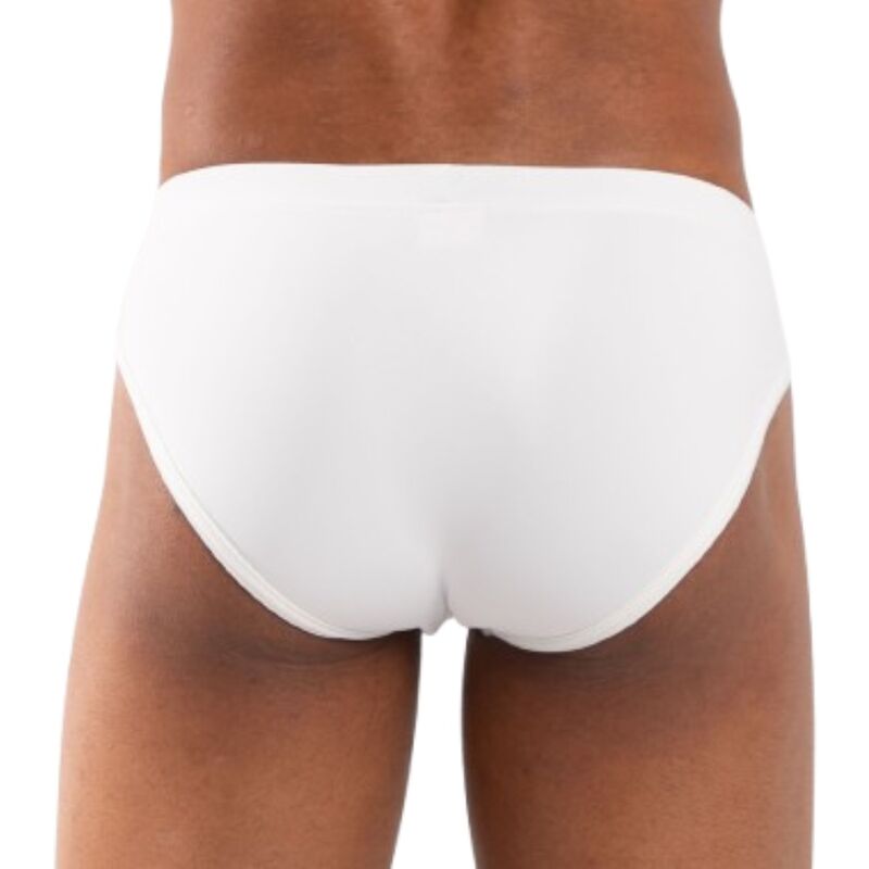BURN - 021 SLIP BLANCO M