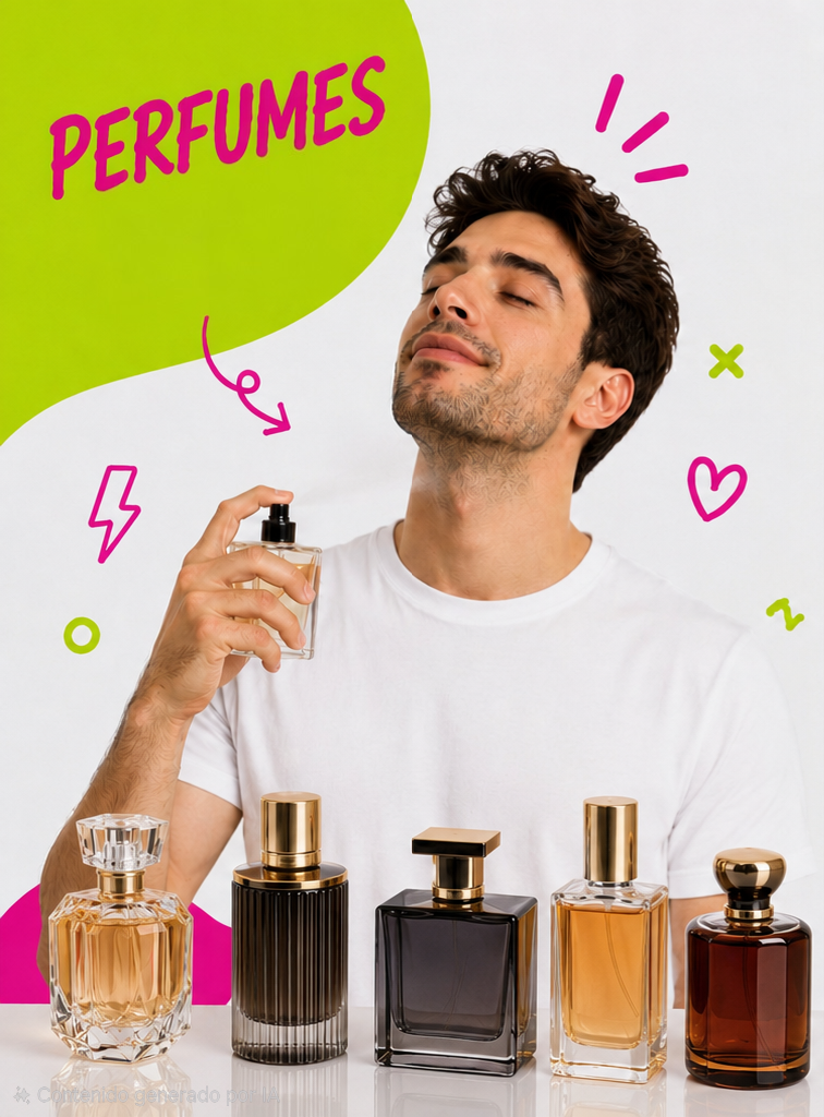 Perfumes