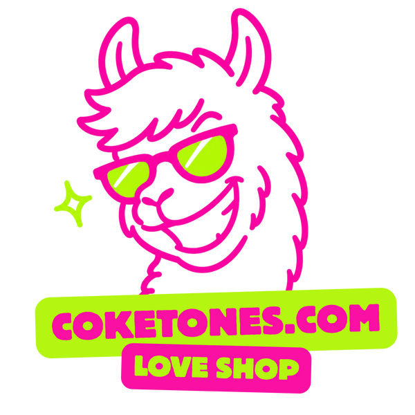 Coketones