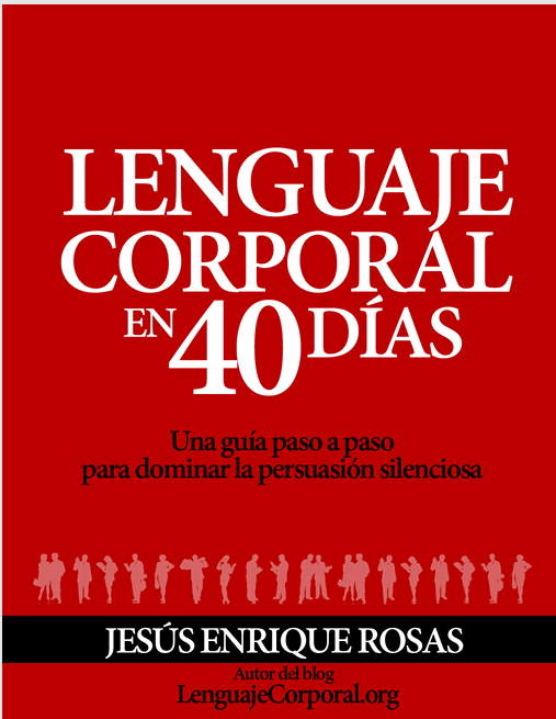 Lenguaje Corporal  en 40 días