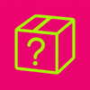 mystery box