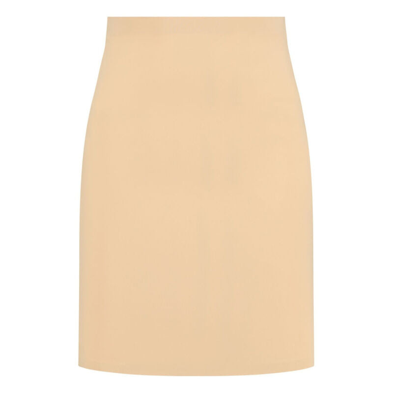 BYE-BRA - LIGHT CONTROL FALDA INVISIBLE BEIGE TALLA S