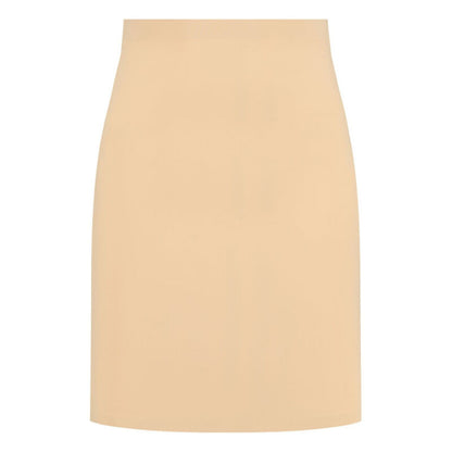 BYE-BRA - LIGHT CONTROL FALDA INVISIBLE BEIGE TALLA S