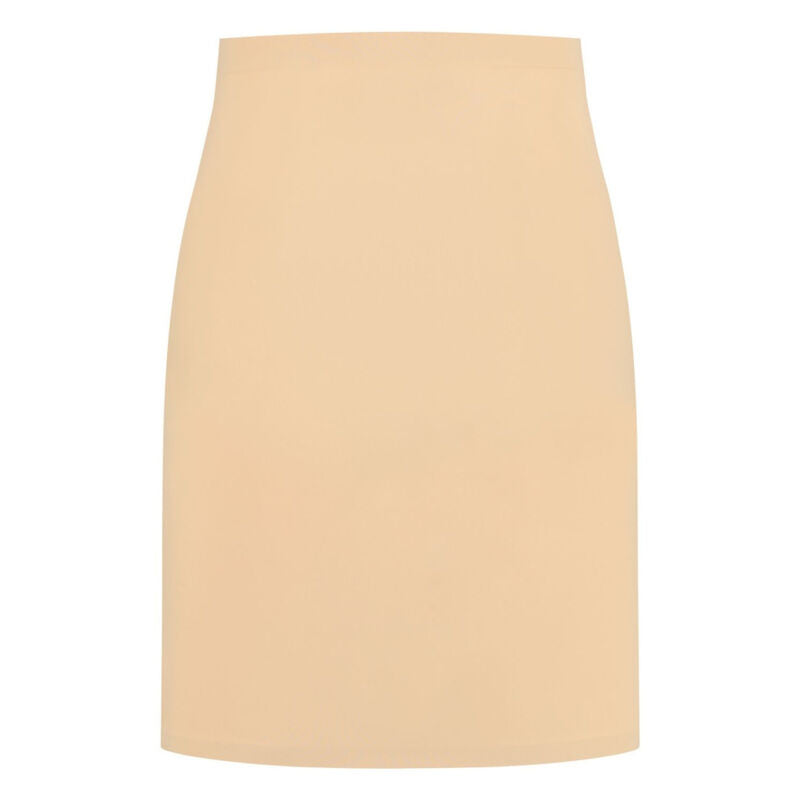BYE-BRA - LIGHT CONTROL FALDA INVISIBLE BEIGE TALLA S