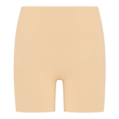 BYE-BRA - LIGHT SHORTS BEIGE TALLA L