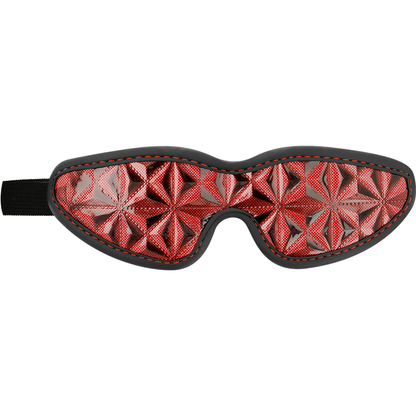 BEGME - RED EDITION ANTIFAZ ELÁSTICO CON FORRO DE NEOPRENO