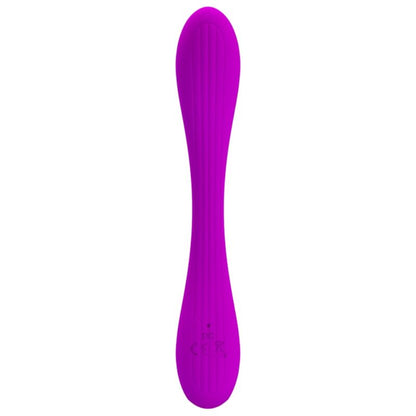 PRETTY LOVE - YEDDA VIBRADOR FLEXIBLE