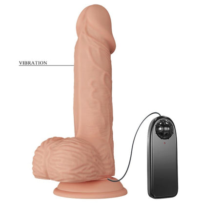 BAILE - BEAUTIFUL ENCOUNTER CATOBLEPAS VIBRACIÓN 20.6 CM NATURAL