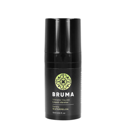 BRUMA - VIBRADOR LÍQUIDO  SANDÍA