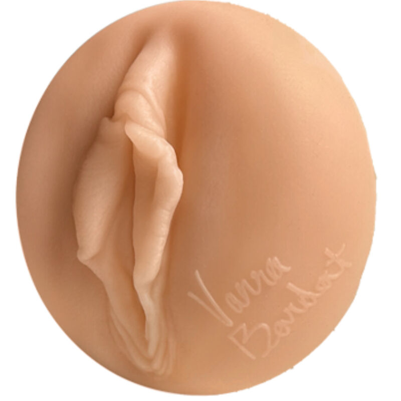 FLESHLIGHT GIRLS - VANNA BARDOT VAGINA