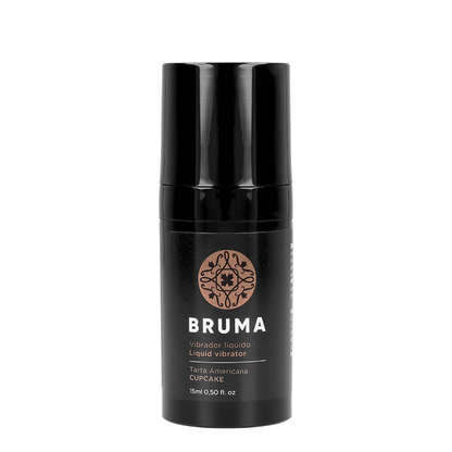 BRUMA - VIBRADOR LÍQUIDO TARTA AMERICANA