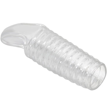 PRETTY LOVE - HARTMAN FUNDA PARA PENE TRANSPARENTE