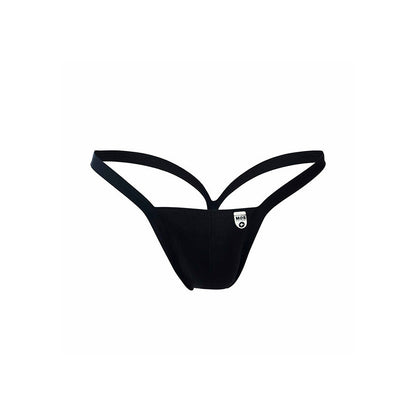 MOB - TANGA NEGRO TALLA M