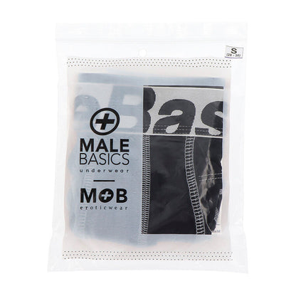 MOB -BOXER BRIEF VERDE TALLA XL