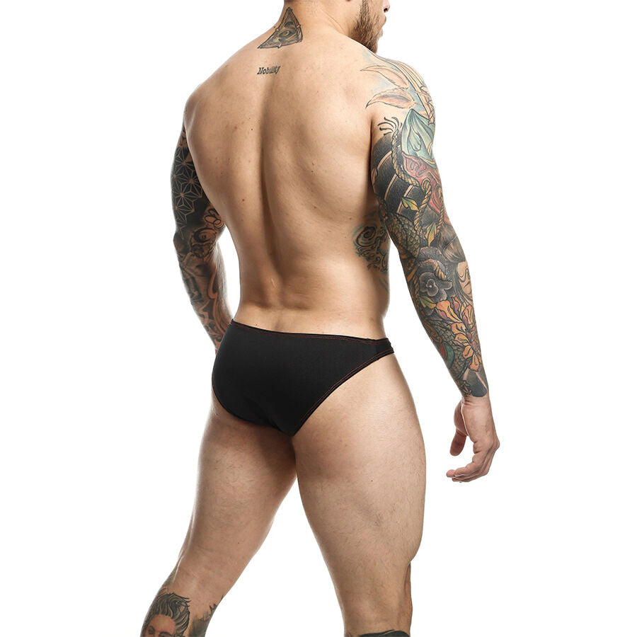 MOB - BAÑADOR TUCN NEGRO TALLA M