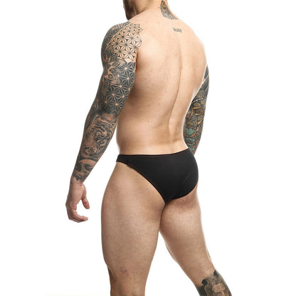 MOB - BAÑADOR TUCN NEGRO TALLA M