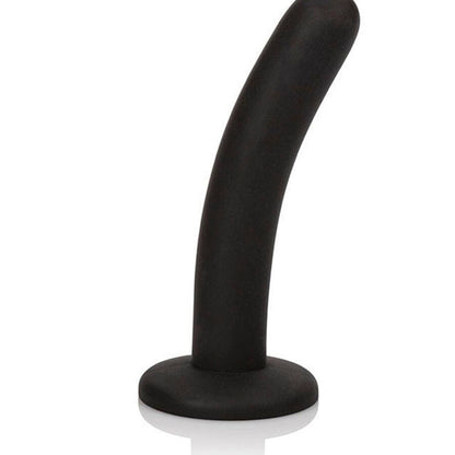 CALEXOTICS - SCANDAL SET DE BRAGUITAS ROJAS CON DILDO TALLA L/XL