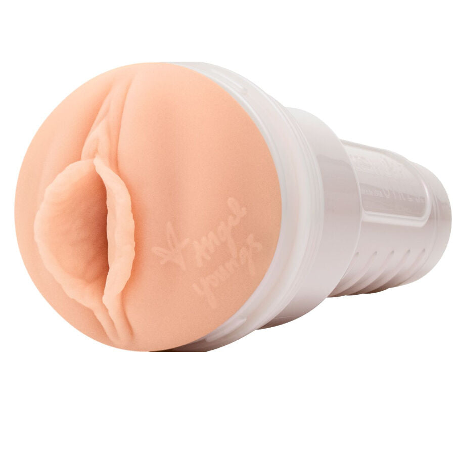 FLESHLIGHT GIRLS - ANGEL YOUNGS SWEETNESS  VAGINA