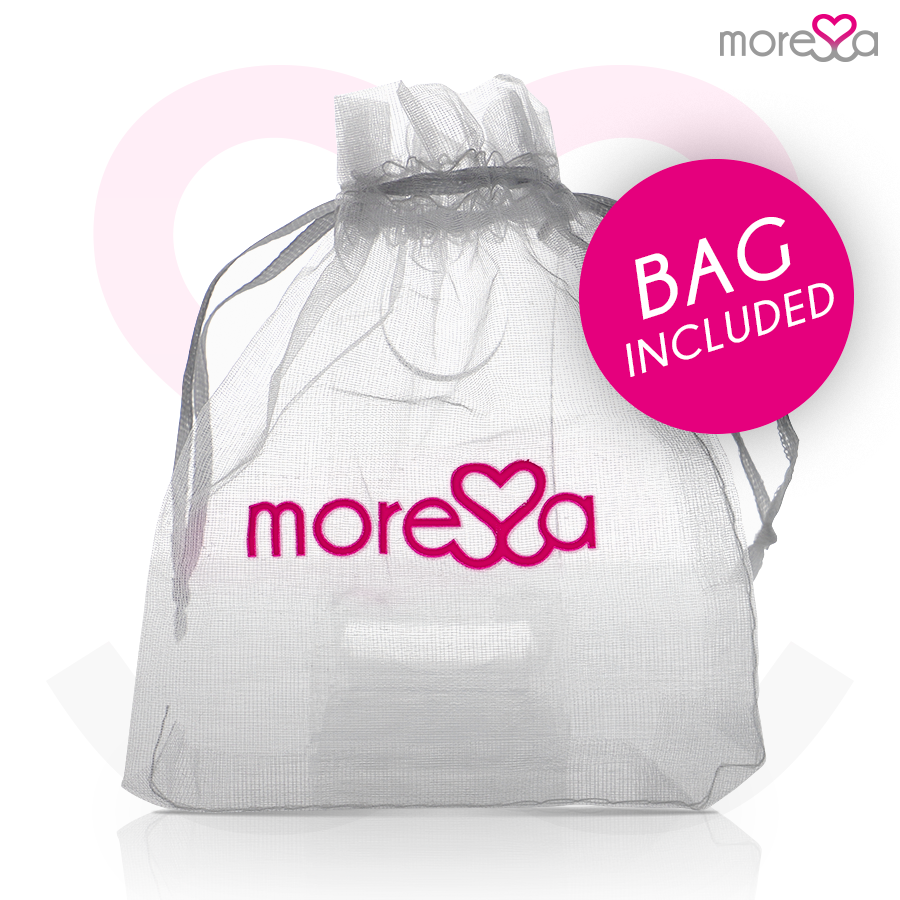 MORESSA - JUEGO DE DADOS ERÓTICOS - INGLÉS