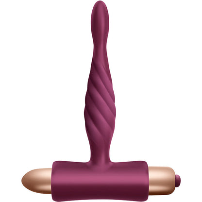 CLIMAXIMUM - PHAROS PLUG ANAL PRINCIPIANTES