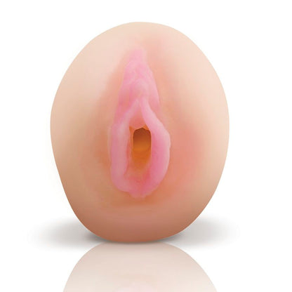 Masturbador Masculino Realista FantaFlesh – Sensación Suave y Estimulación Intensa