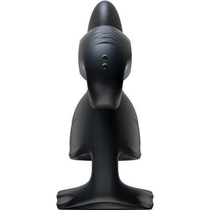 SNAIL VIBE - JOVI ANILLO DE PAREJA CONTROL REMOTO NEGRO