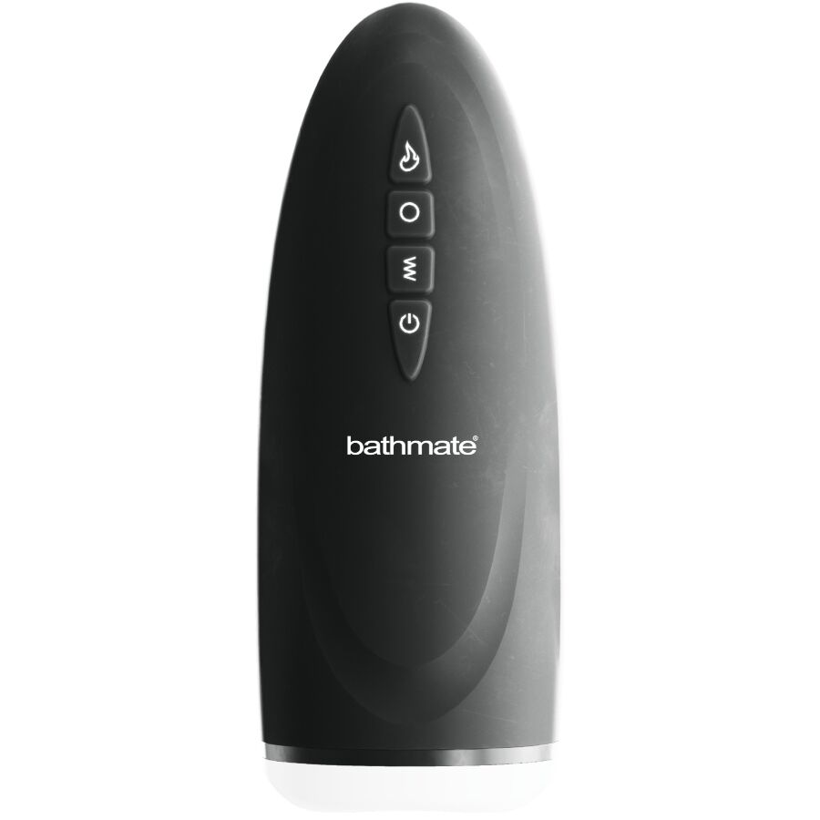 BATHMATE - EDGE PRO MASTURBADOR MASCULINO MULTIFUNCIONAL