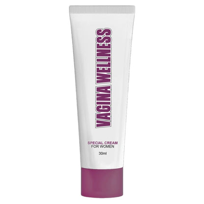 RUF - VAGINA WELLNESS PARA MASAJEAR LABIOS 30 ML