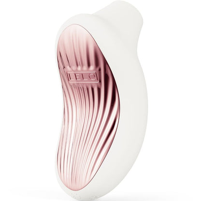 LELO - SONA 3 MASAJEADOR SÓNICO DE CLÍTORIS BLANCO