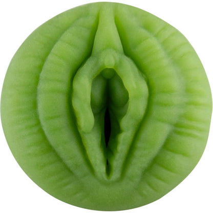 ALIVE - PUSSY STROKER MASTURBADOR MASCULINO VAGINA LATA BEBIDA ENERGÉTICA