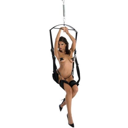 HIDDEN DESIRE - EXTREME ANCHOR LOVERS COLUMPIO SEXUAL