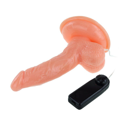 BAILE - SUPER ROTA DONG PENE REALÍSTICO