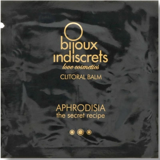 BIJOUX - BÁLSAMO APHRODISIA ORGASMOS PARA ELLA 2 ML