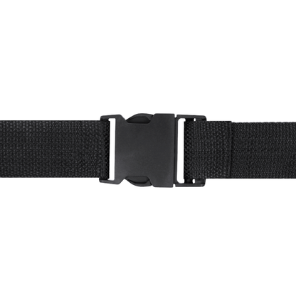 HARNESS ATTRACTION - ARNÉS DELUXE CON VIBRACIÓN REALÍSTICO 18 CM -O- 4.5 CM