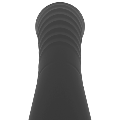 RITHUAL - ANUSARA MOTOR DUAL RECARGABLE 2.0 NEGRO