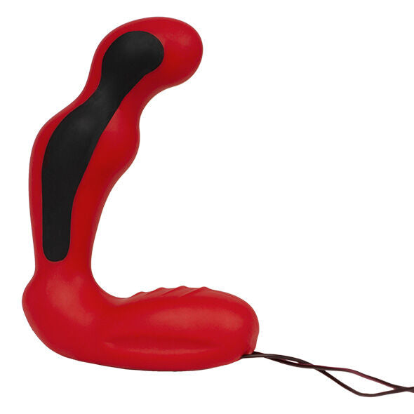ELECTRASTIM - SILICONE HABANERO MASAJEADOR PROSTÁTICO